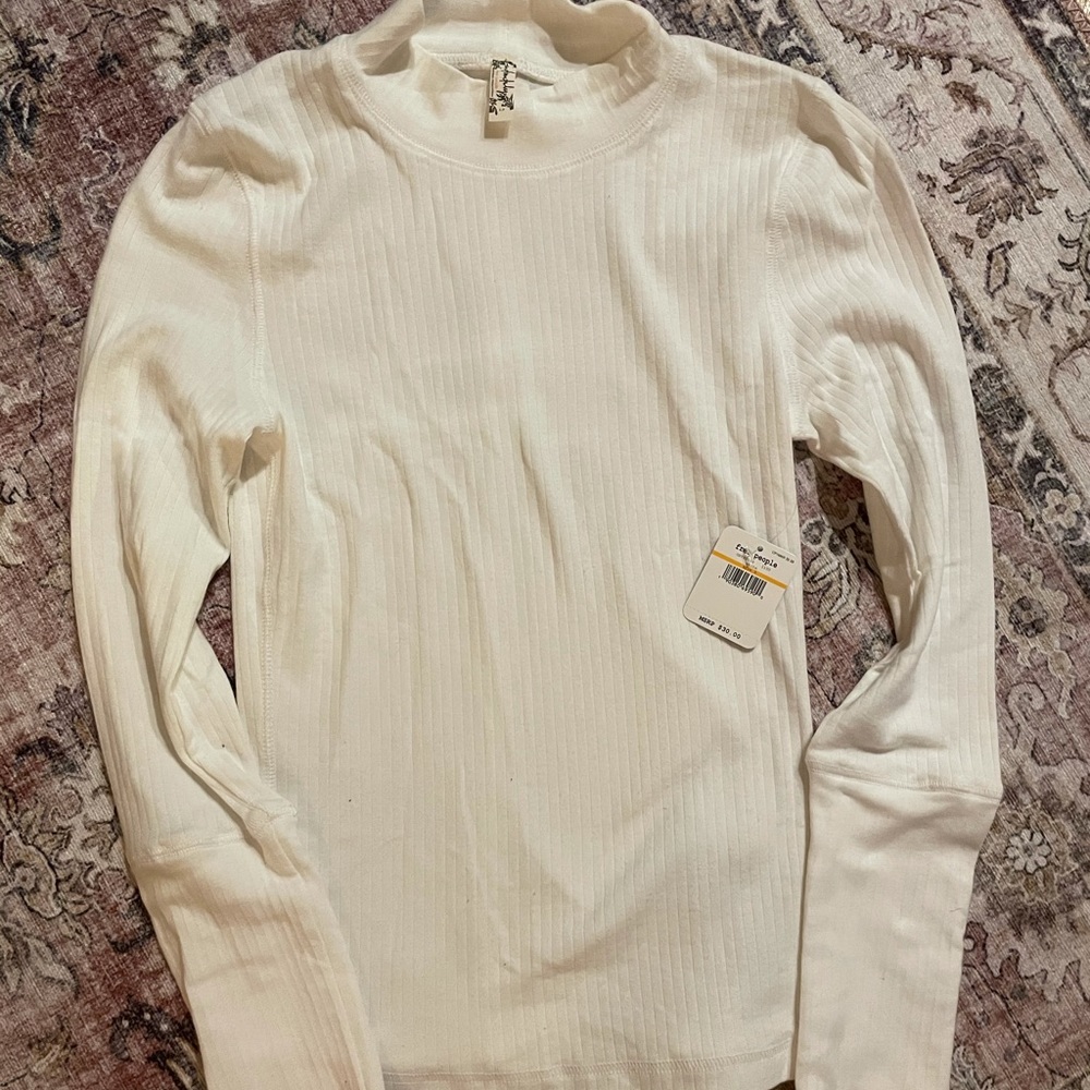 *NEW WITH TAGS* Free People Thermal